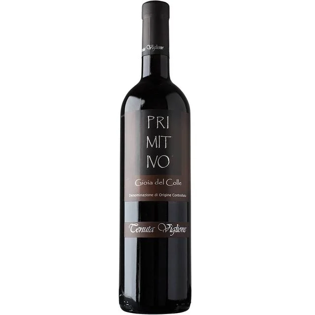 Tenuta Viglione