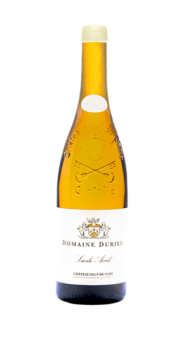Domaine Durieu
