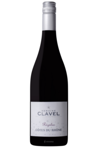 Domaine Clavel 