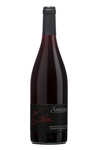 Domaine Lemain-Pouillat
