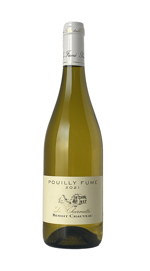 Domaine Benoit Chauveau