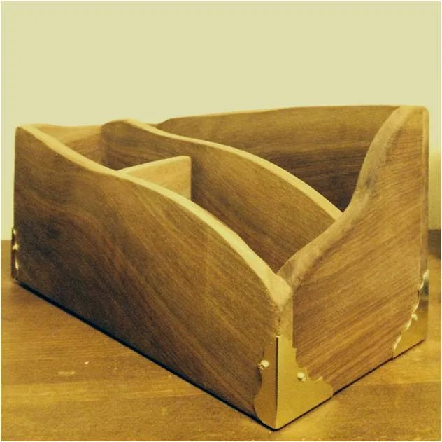 desktop organizer one