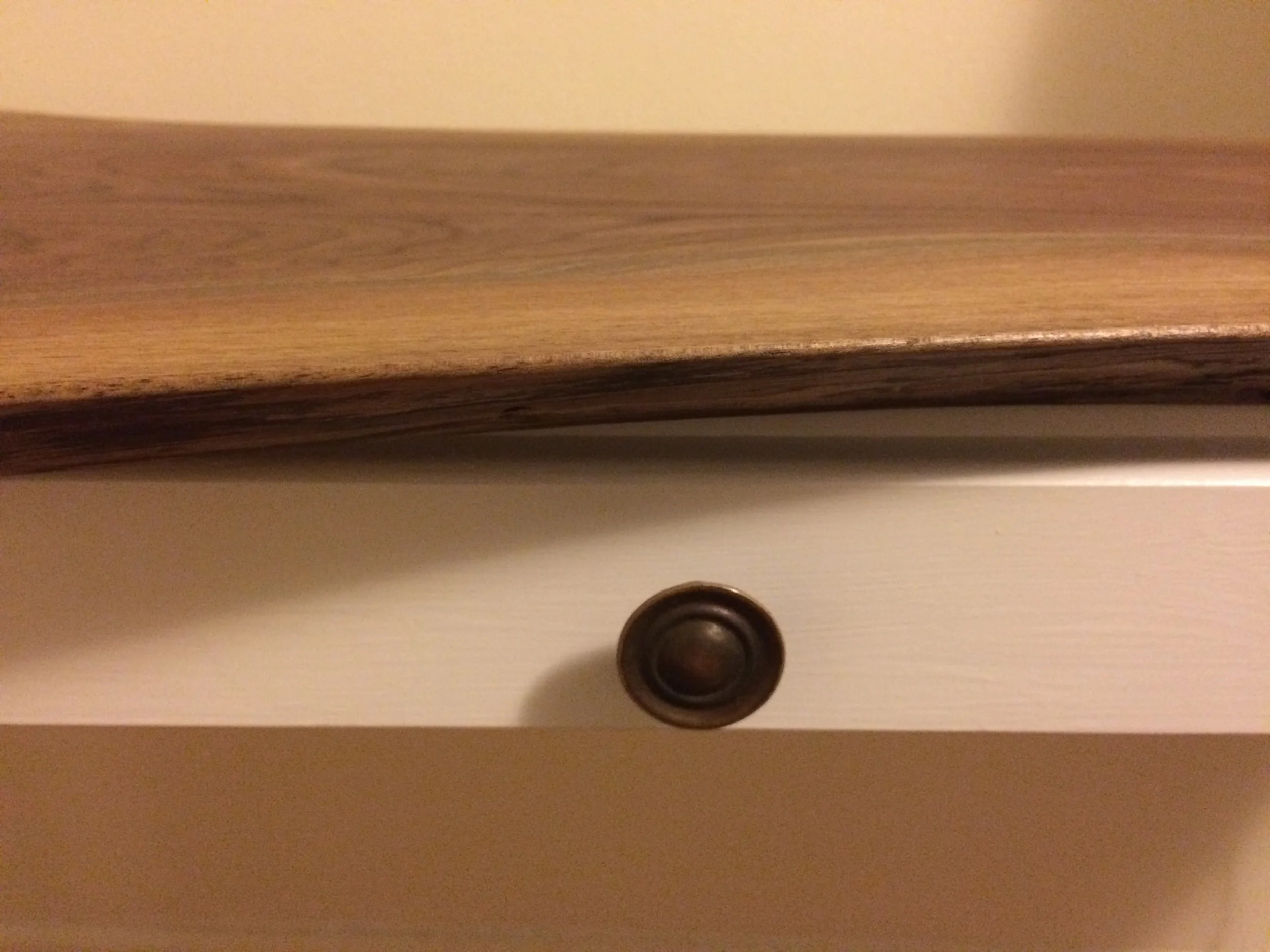 live edge desk three