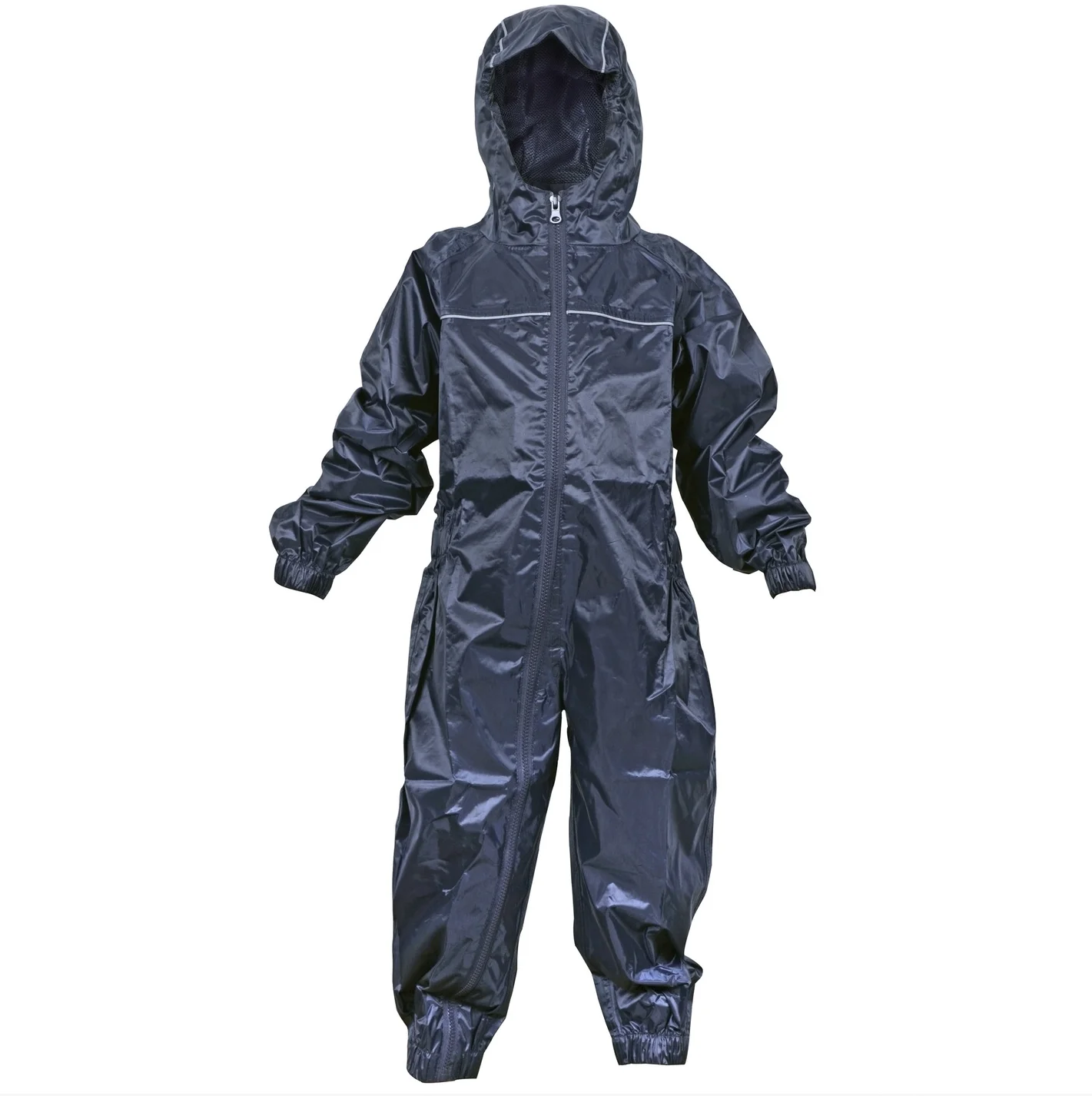 kids waterproof jumpsuit