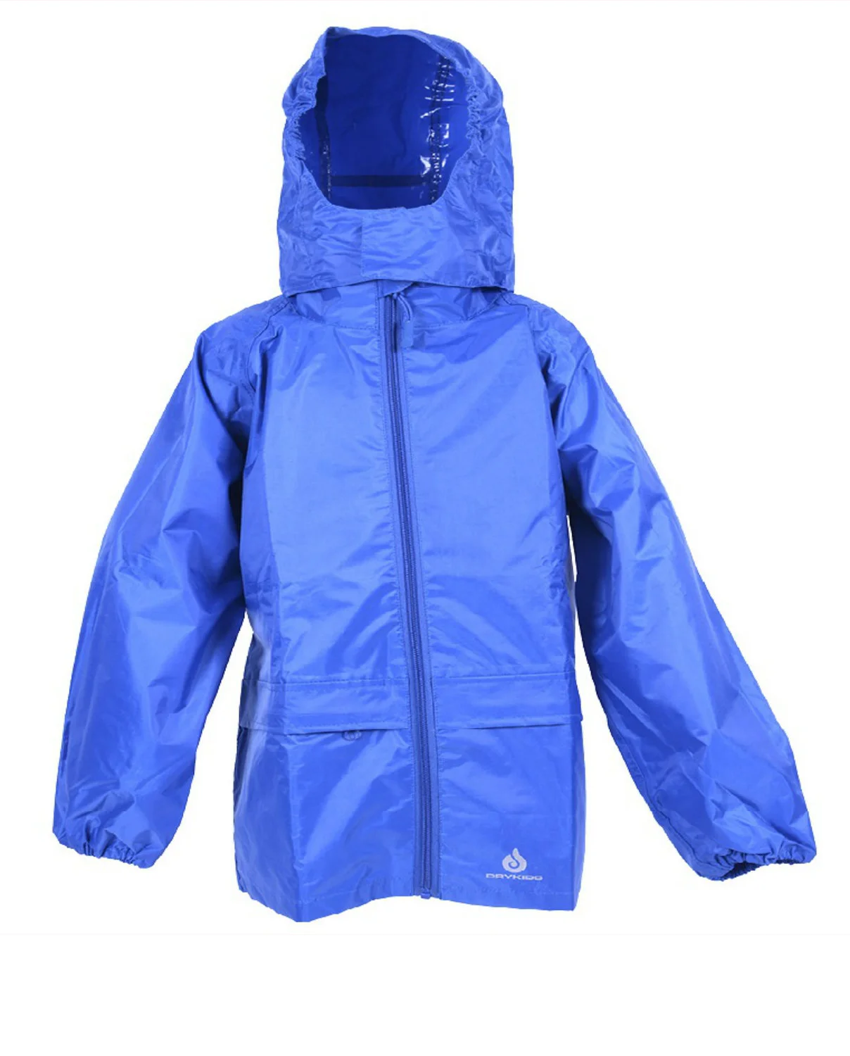 rains ultralight zip anorak