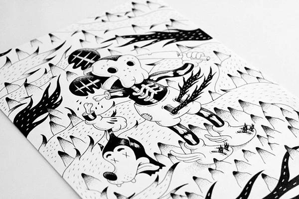 brightbrightgreat_agency-Freackey_Mouse-Lowbrow_Illustration-Cote_Escriva-01.jpg