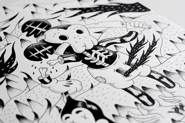 brightbrightgreat_agency-Freackey_Mouse-Lowbrow_Illustration-Cote_Escriva-10.jpg
