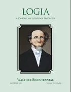 Walther Bicentennial