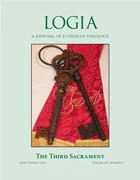 The Third Sacrament