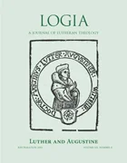 Luther and Augustine