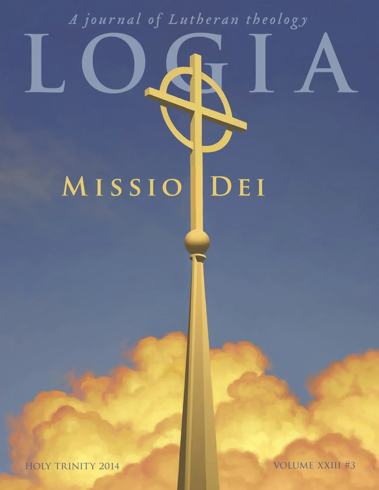 Call for Manuscripts