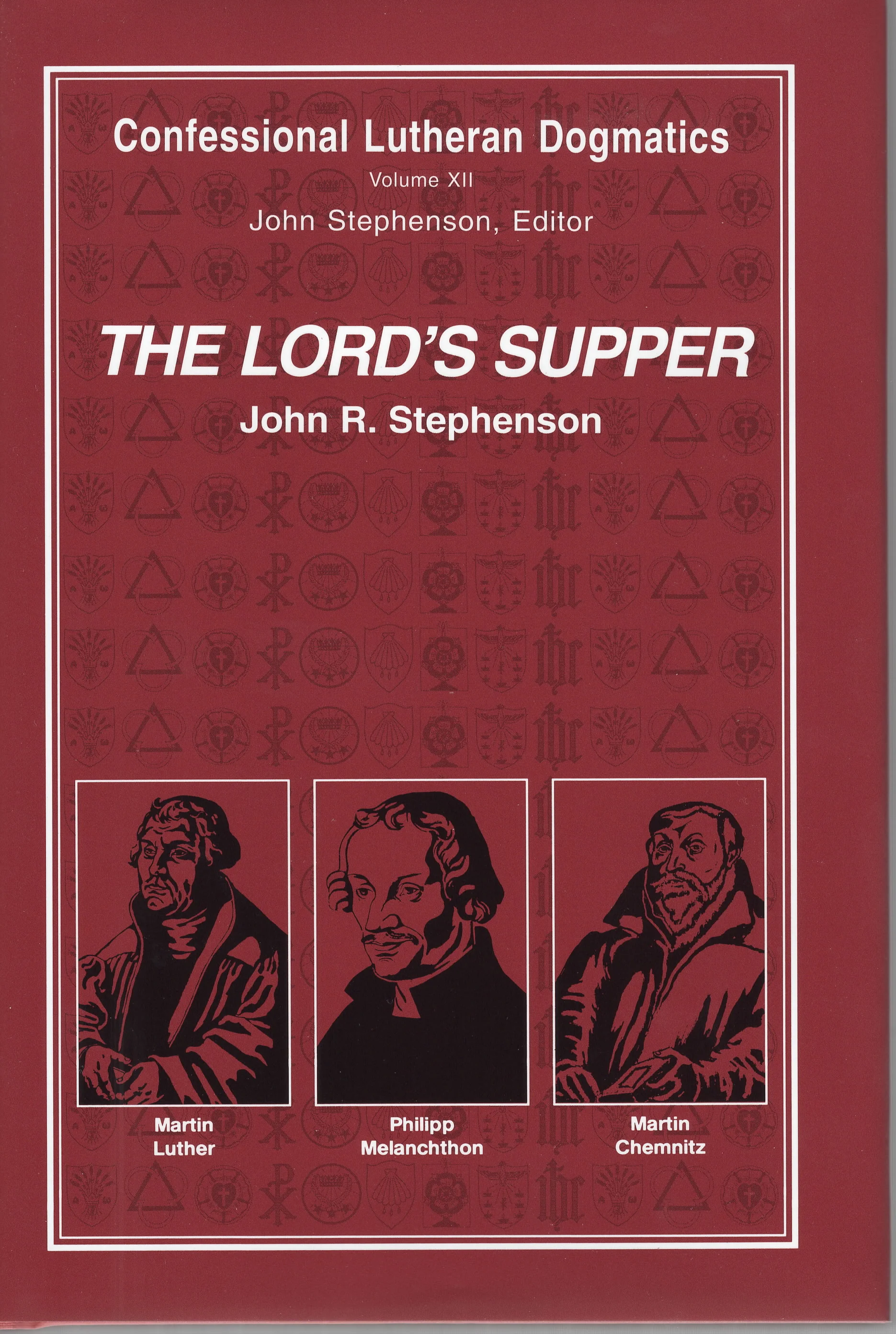 Confessional Lutheran Dogmatics Vol XII.JPG