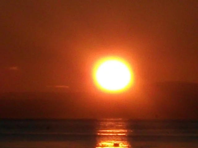 Living in the Light of the Last Day