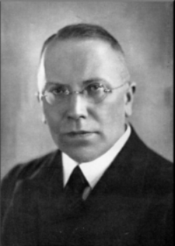 Hermann Sasse