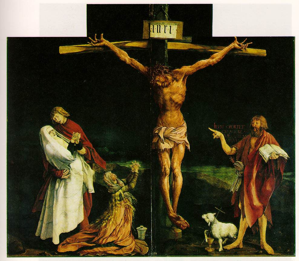 Hymn Summary: The Fourth Sunday in Lent