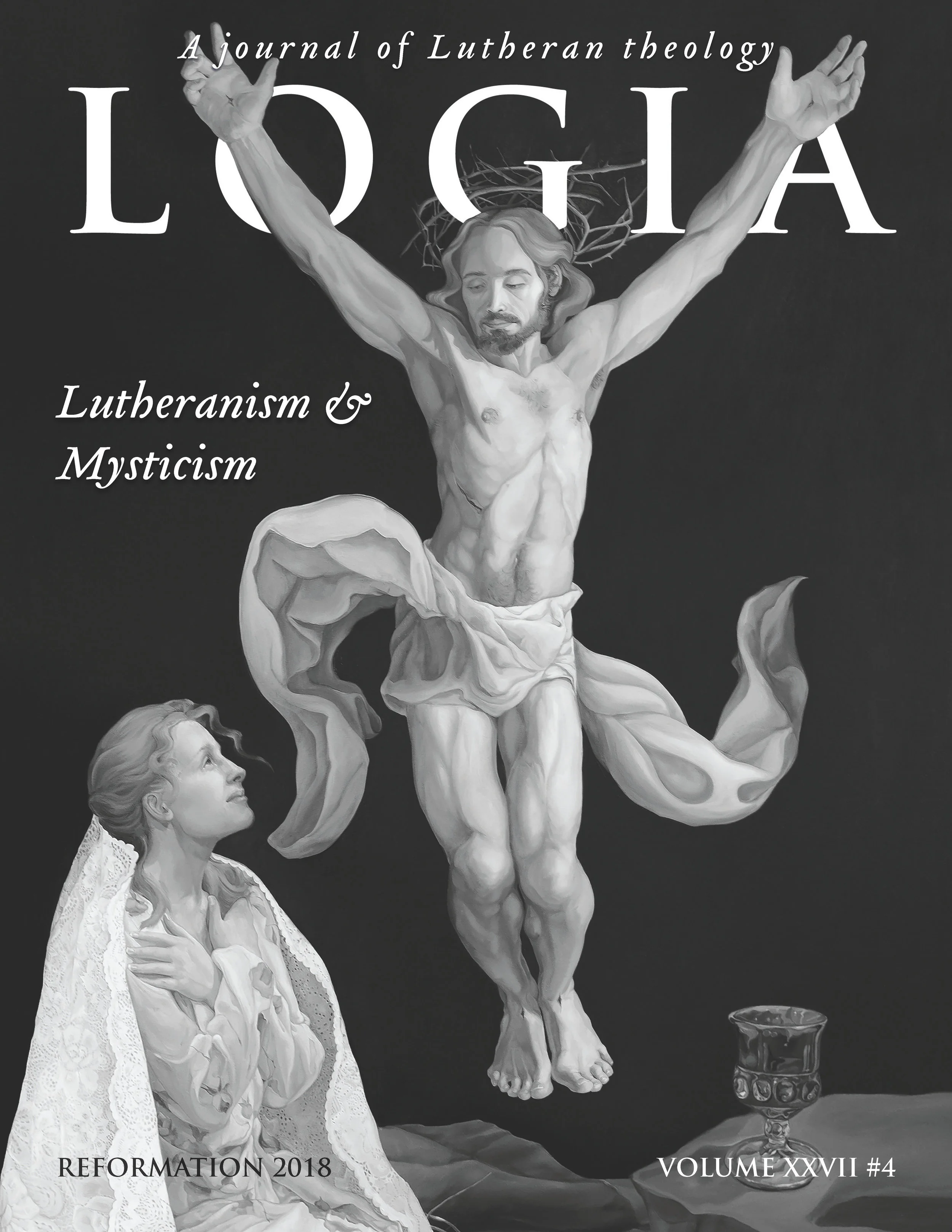 27-4 Lutheranism &amp; Mysticism (PDF)