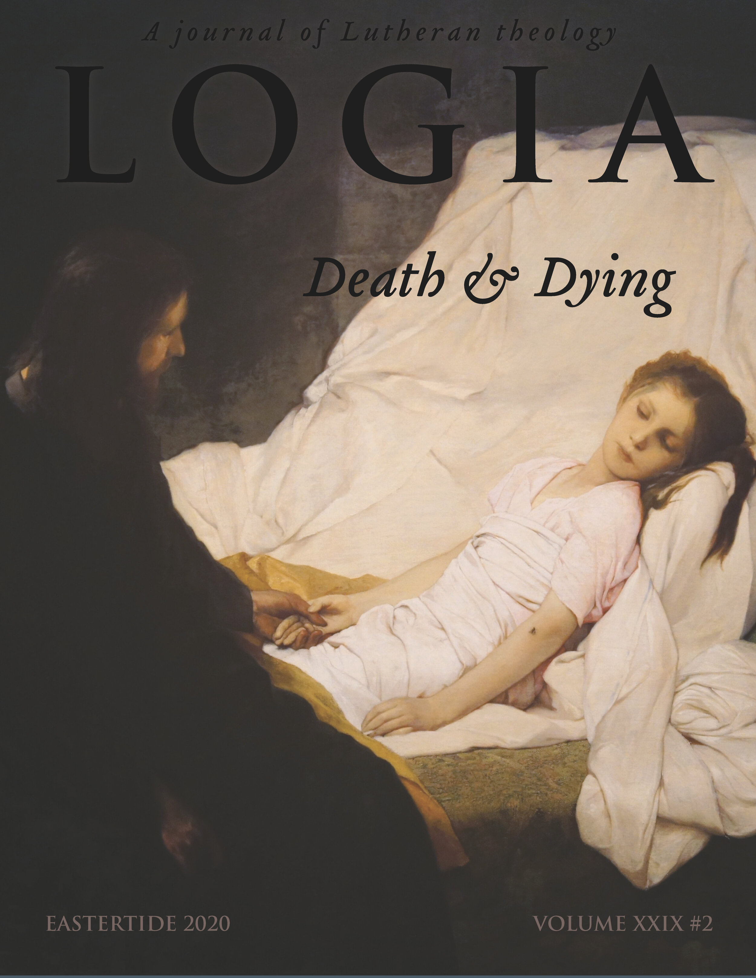 29-2 Death &amp; Dying (PDF)