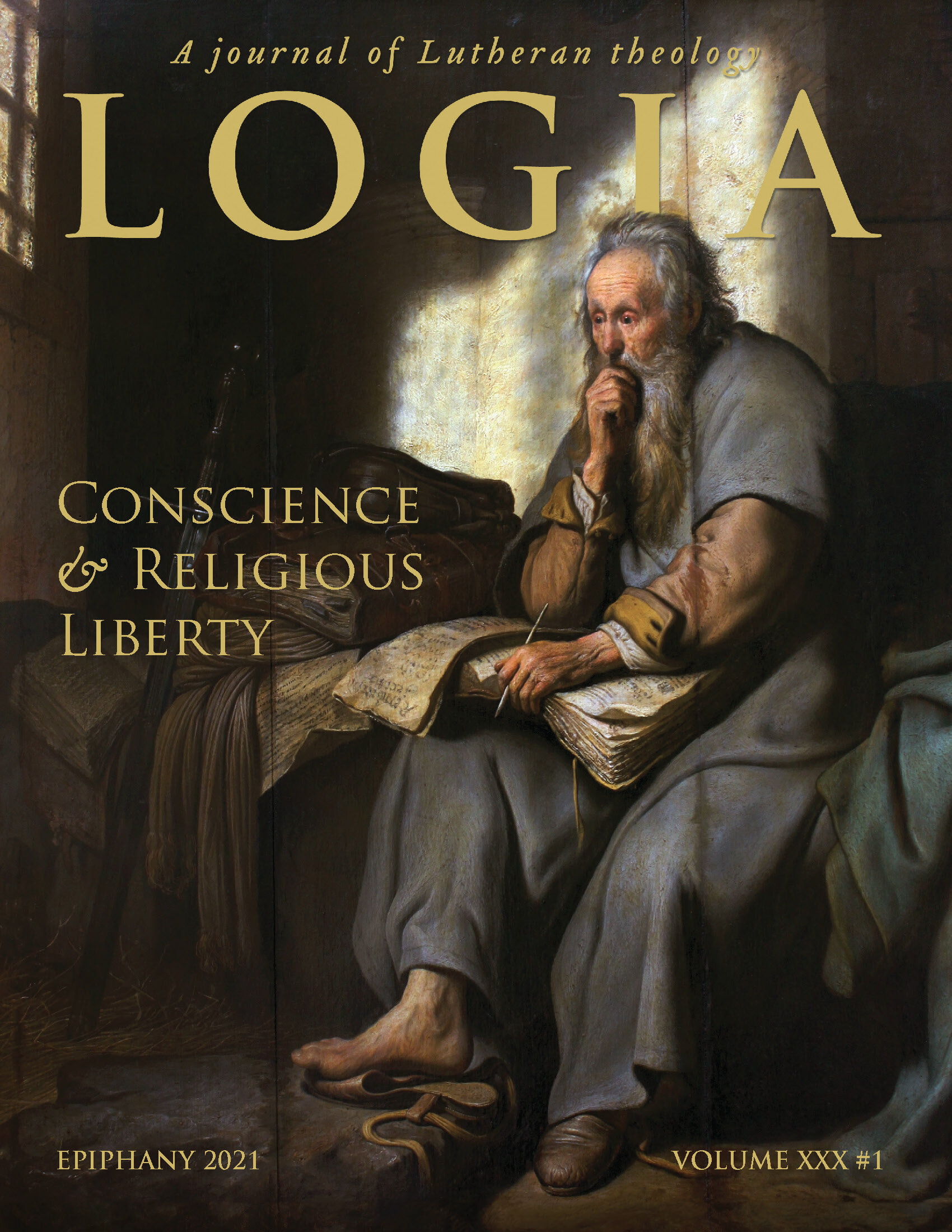 30-1 Conscience &amp; Religious Liberty (PDF)