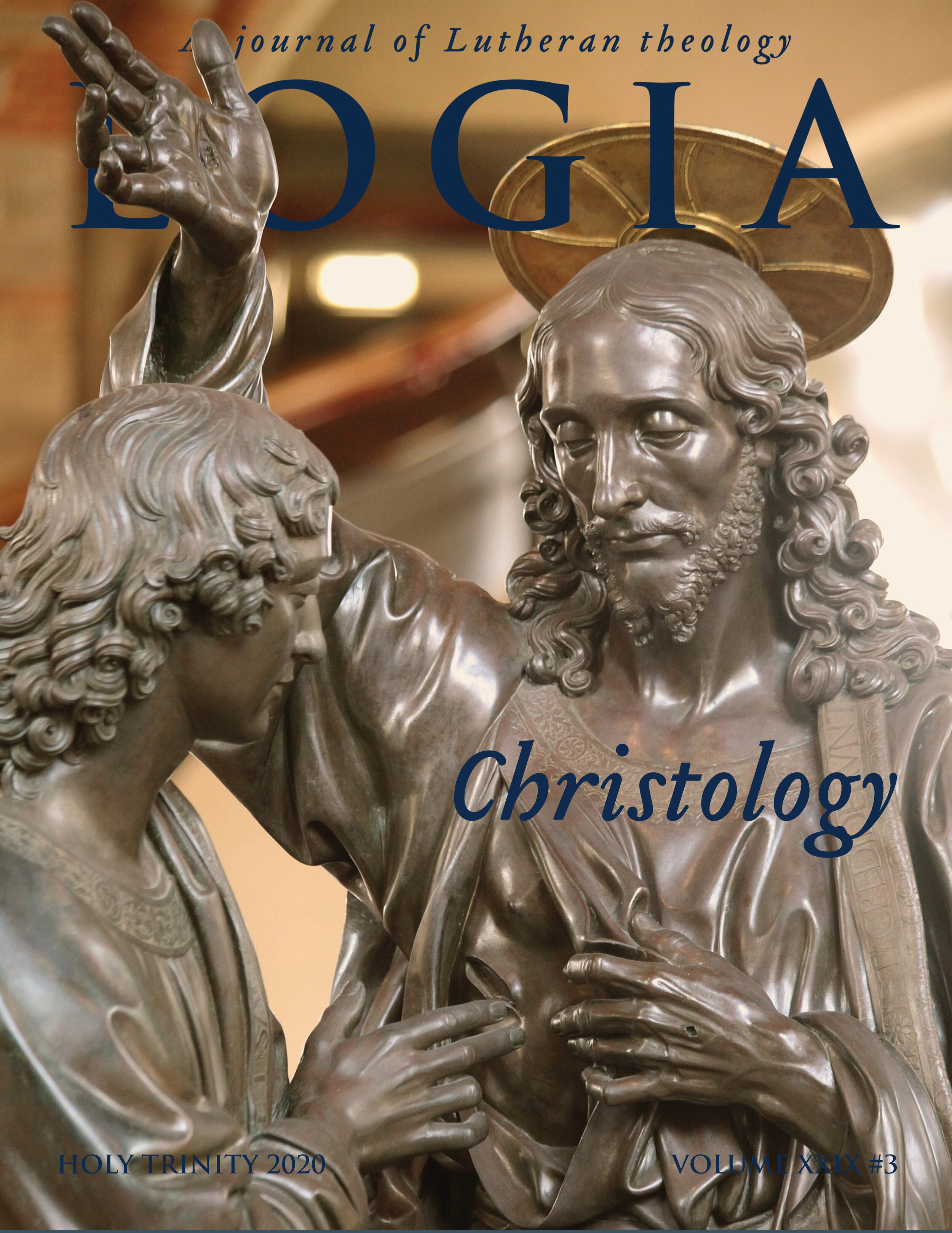 29-3 Christology (PDF)