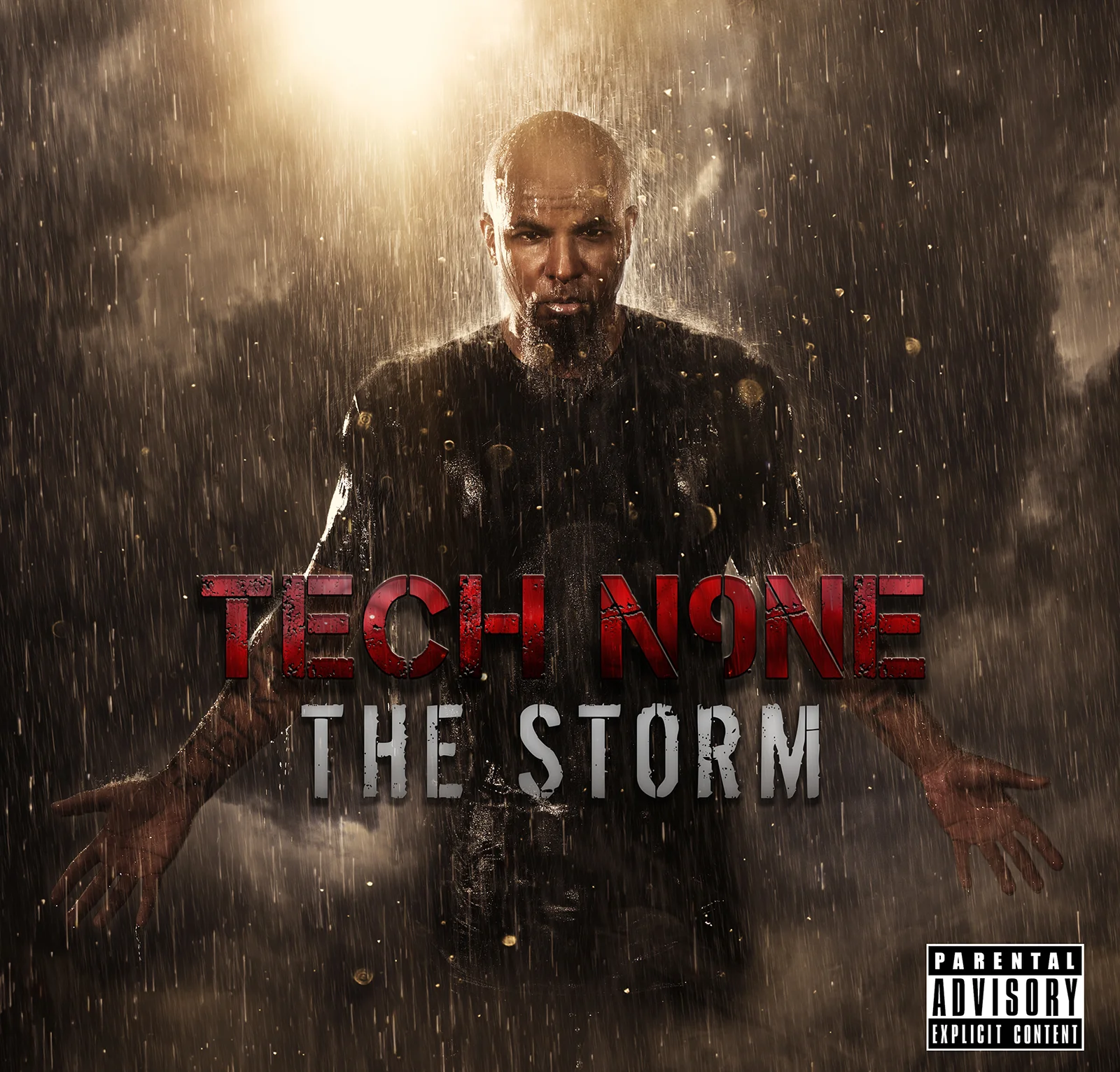 TECH N9NE