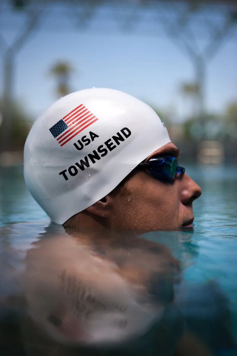 Darien Townsend