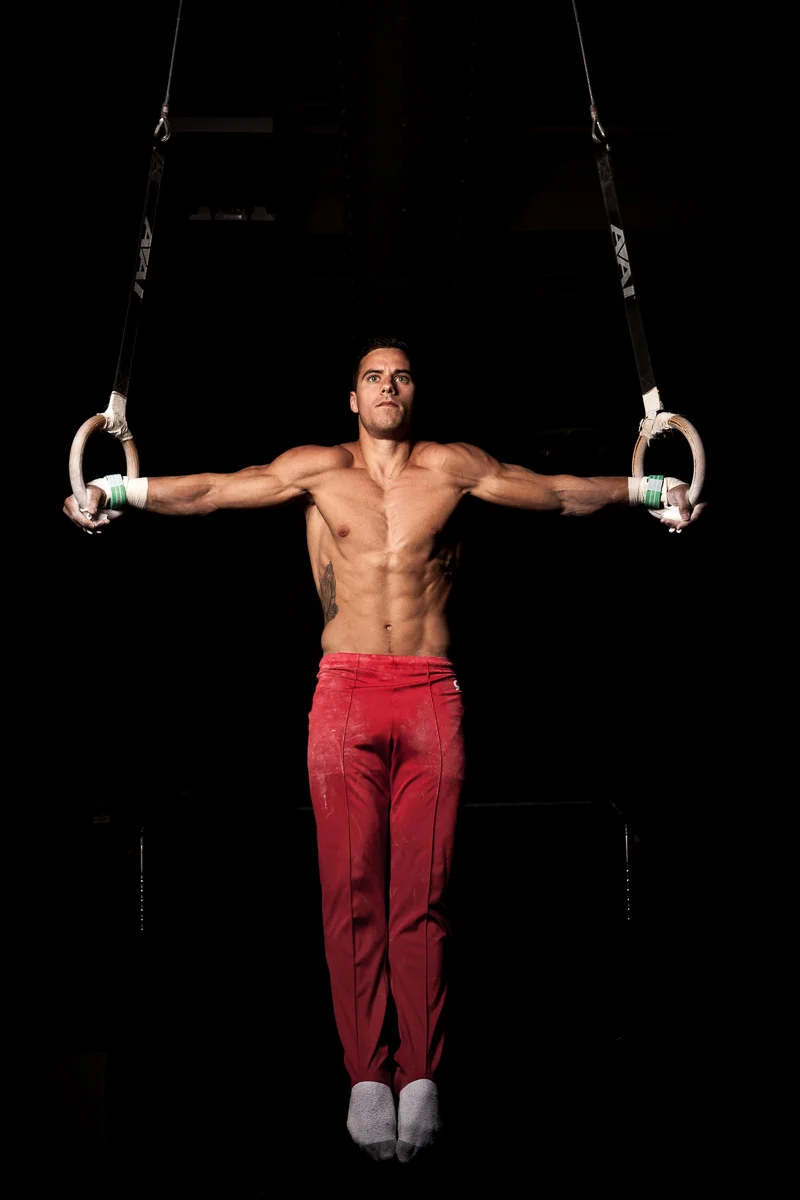 Jake Dalton