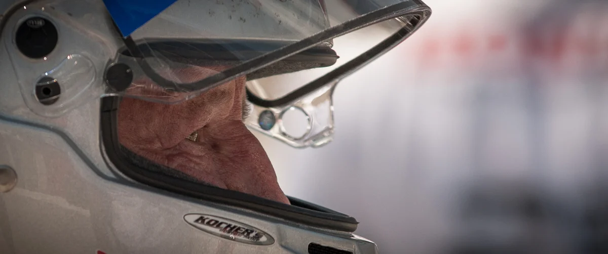 MARIO ANDRETTI