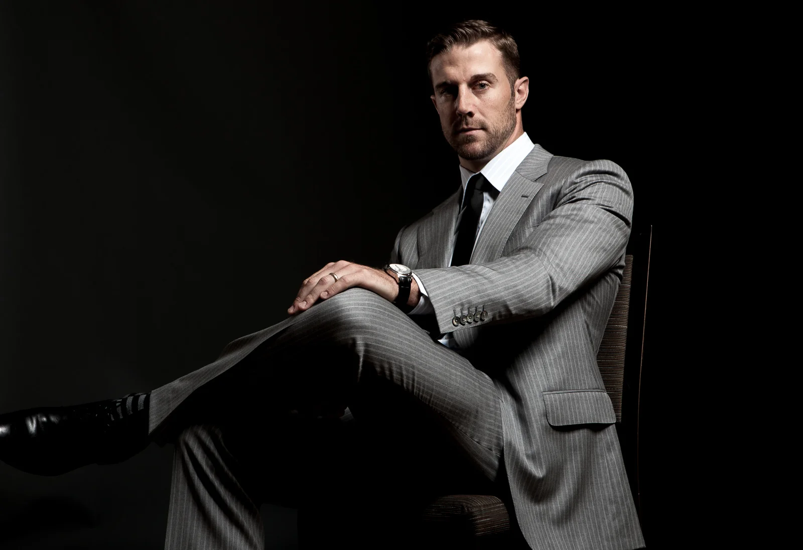 Alex Smith-Kansas City Chiefs