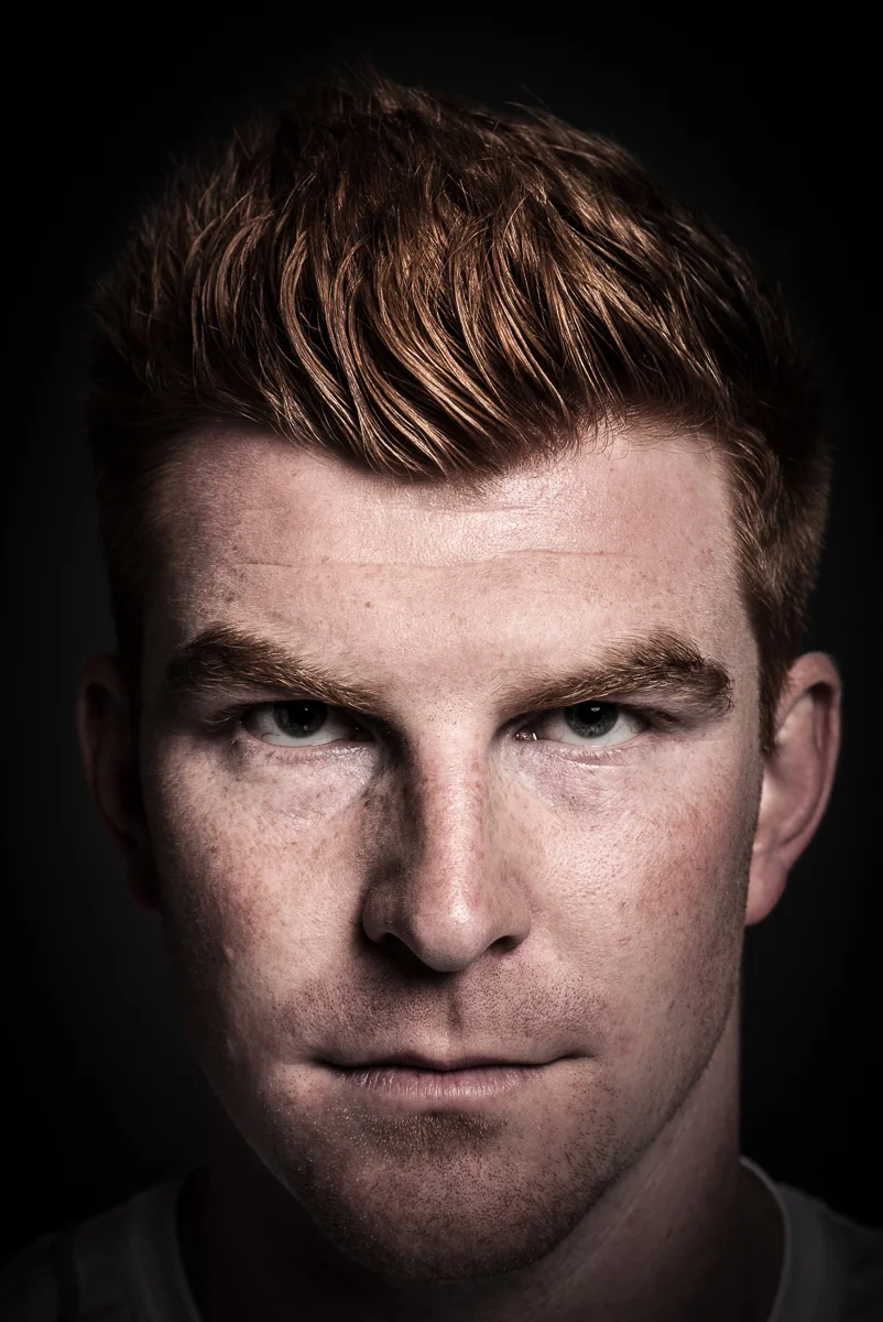 Andy Dalton-Cincinnati Bengals