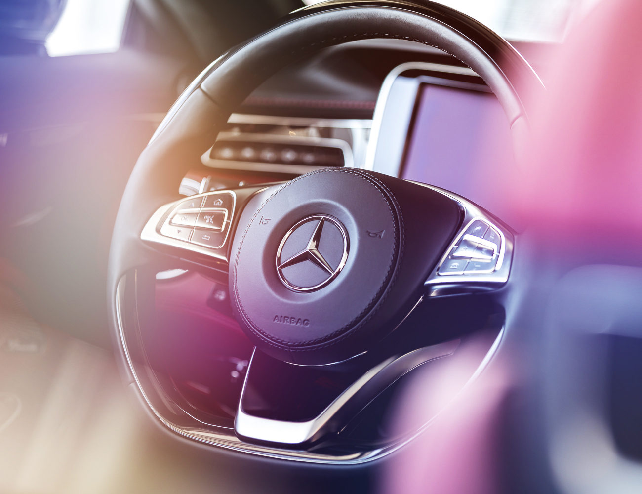 MERCEDES BENZ