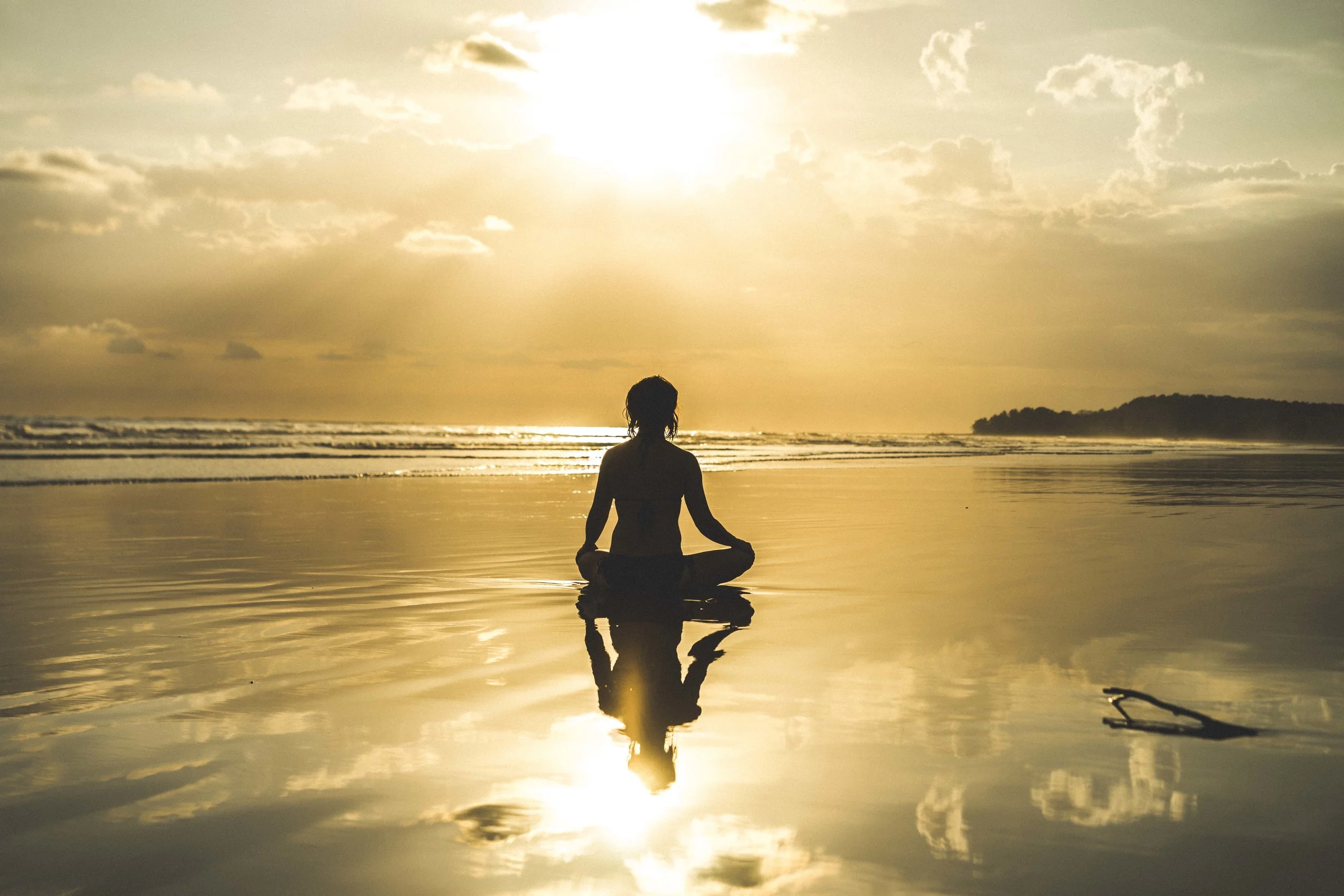 Open up to Your Potential - Yoga Teacher Training in Costa Rica