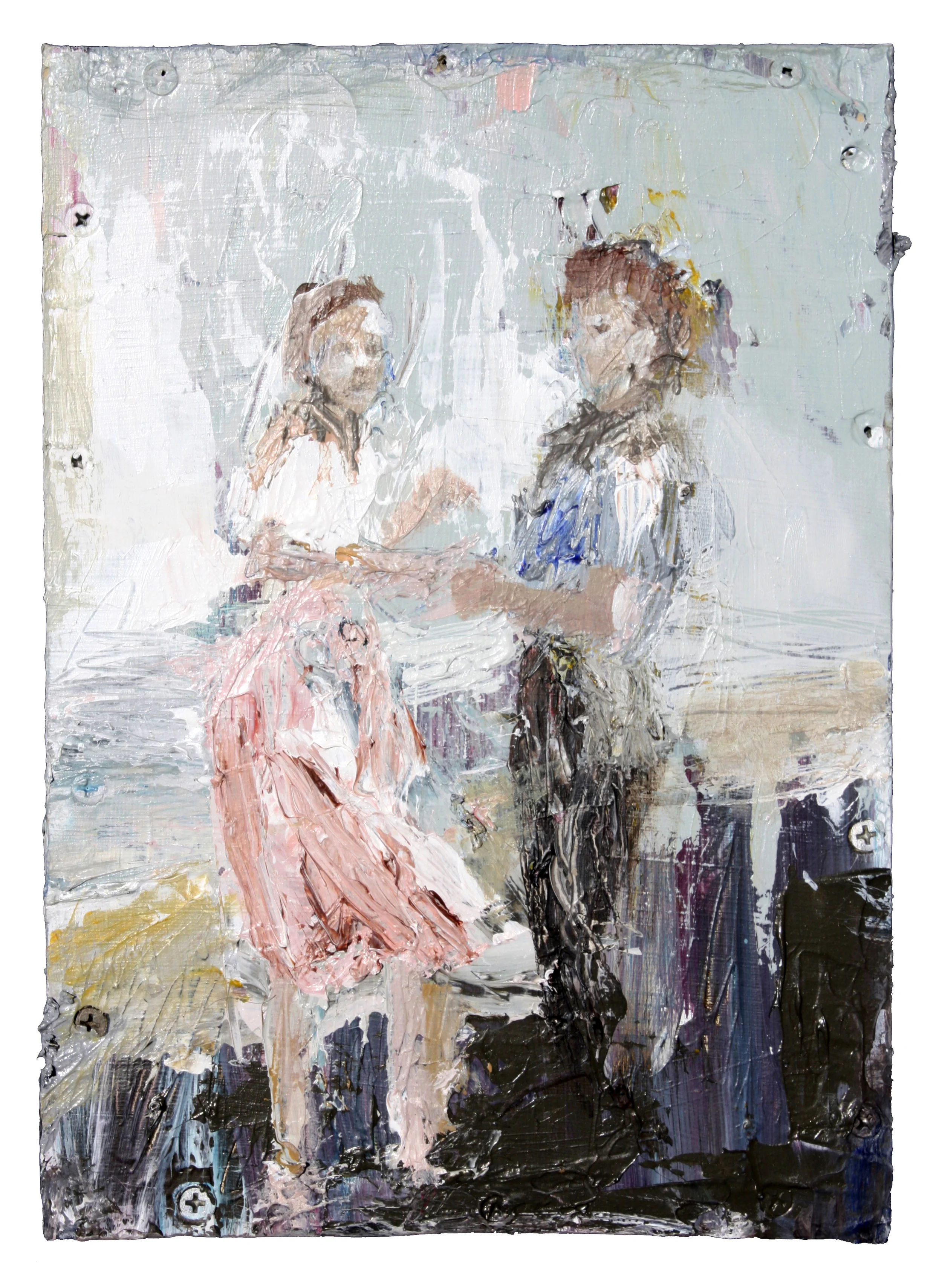 faded together 1