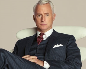 Roger Sterling, Bartender rogert@tsg-atl.com