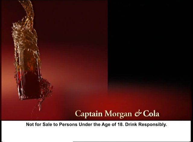 Cpt&Cola Launch TVC - NO AUDIO