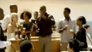 Amstel Africa