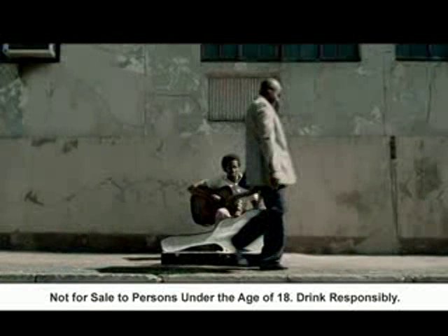 Amstel South Africa - All in Good Time.