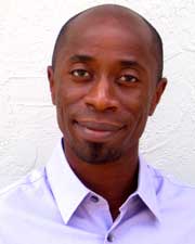 Dr. Cory Nyamora