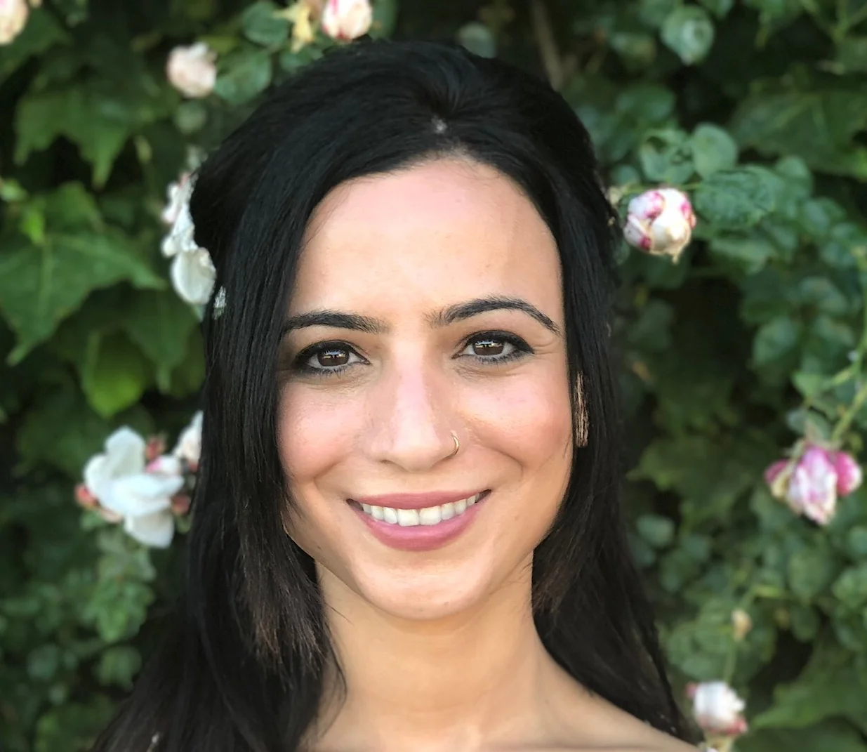 Iman Kanj, LCSW - Therapist