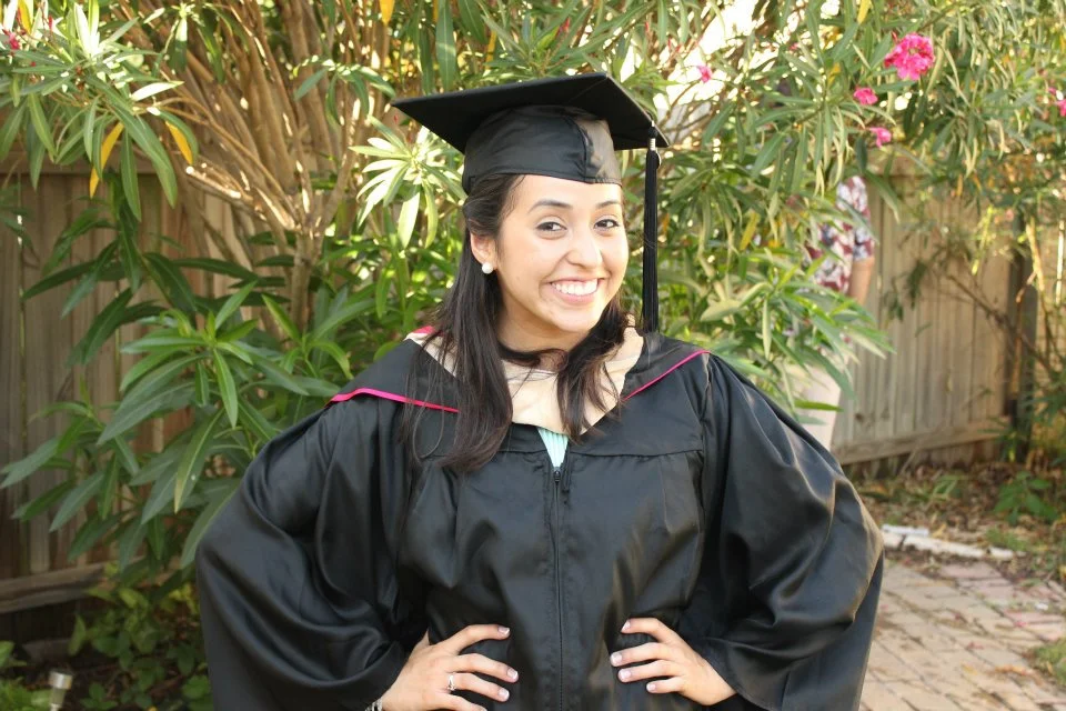 "Grow Up," They said. "It'll be fun!" They said.