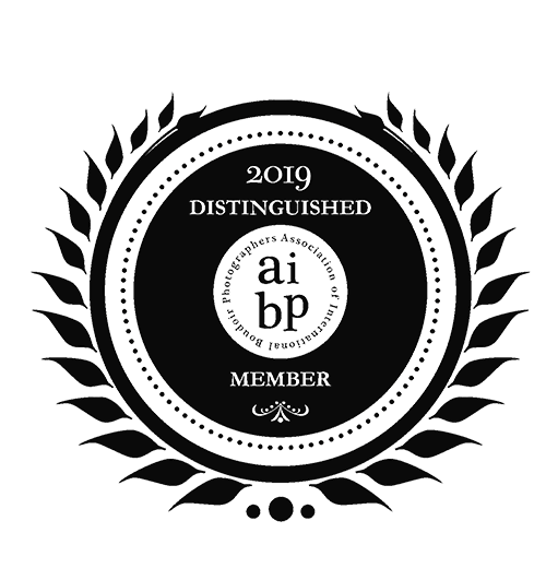 We are proud members of the International Association of Boudoir Photographers. This membership involves a high standard of customer service and imagery, and ongoing education.