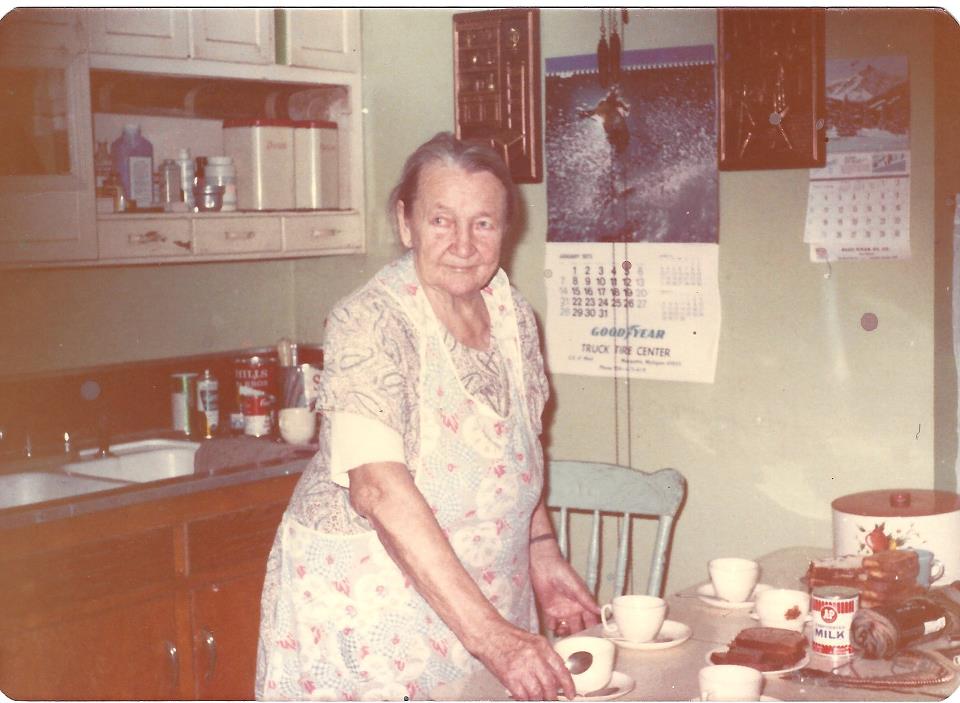 Grandma's Kitchen