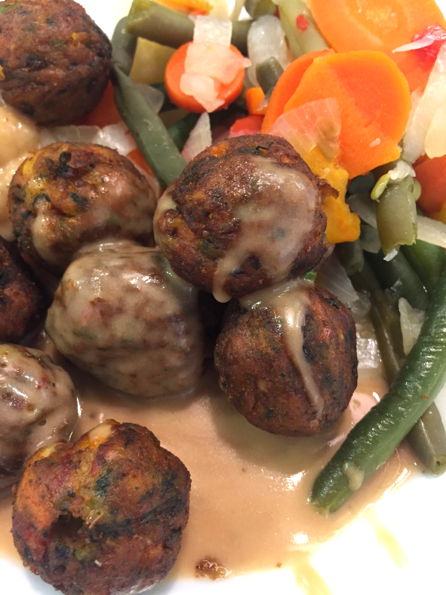 Vegetarian Scandinavian Food In Los Angeles Province