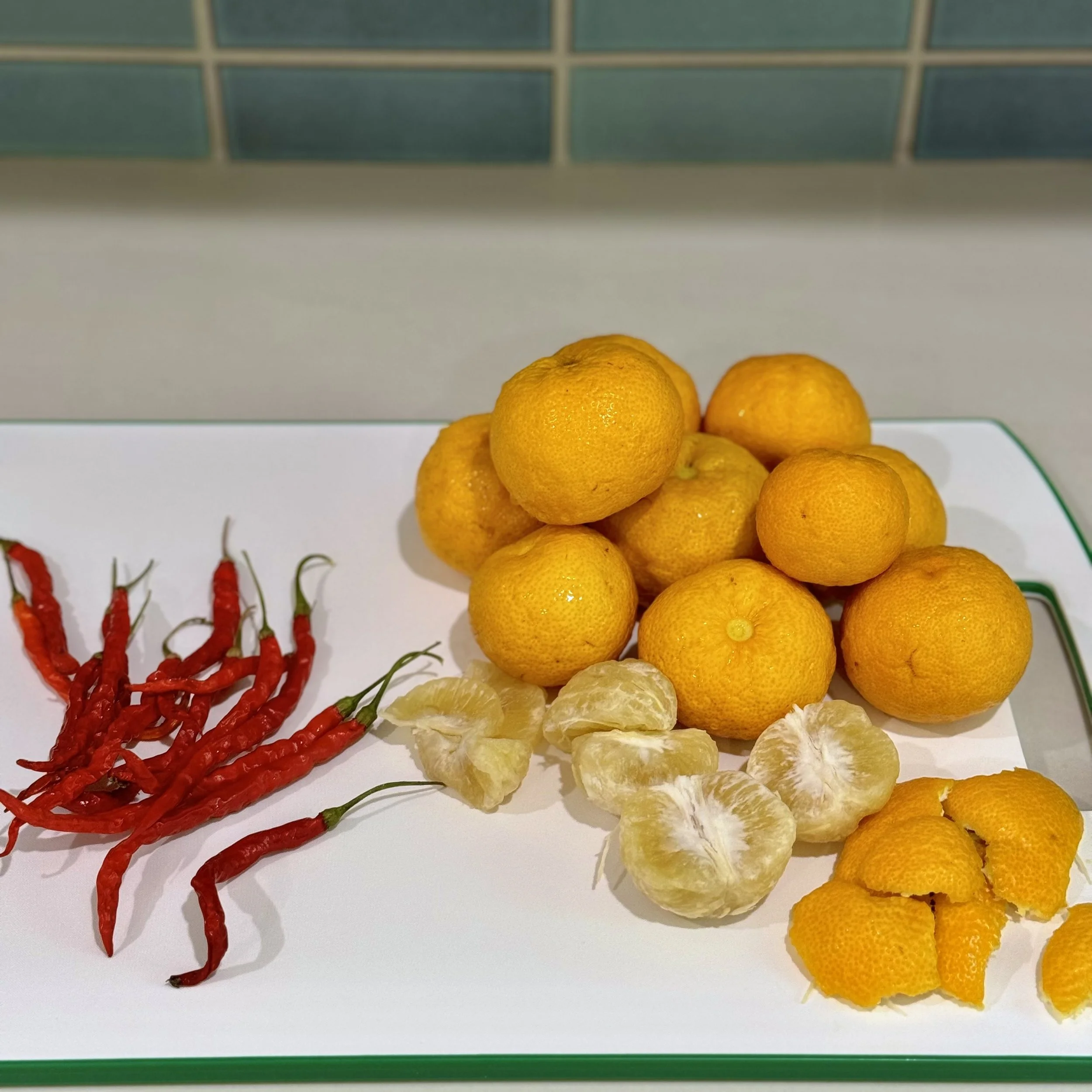 Farm Journal for Sunday January 14, 2024