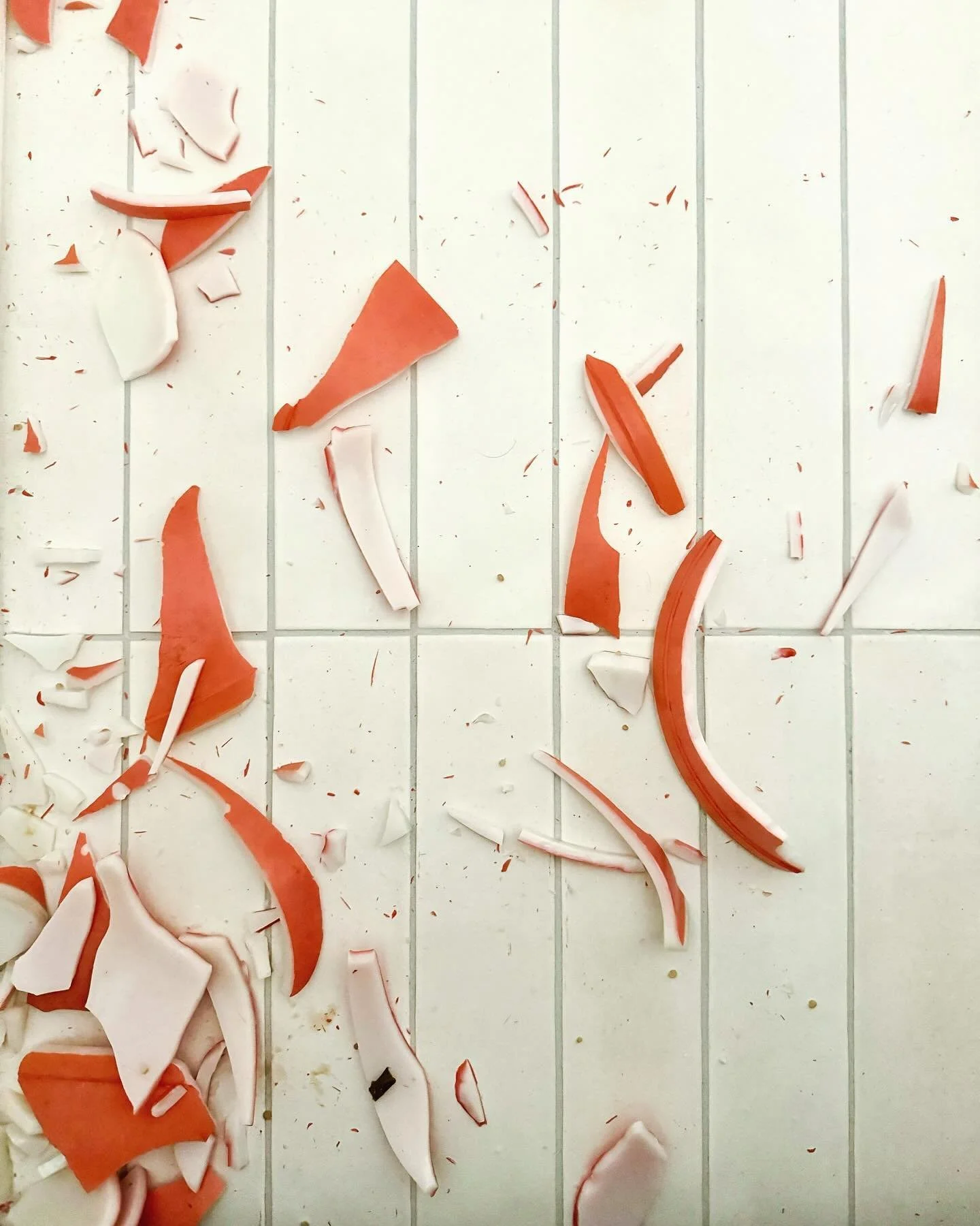 Anything I can do to drive up vintage Pyrex&rsquo;s value 😞