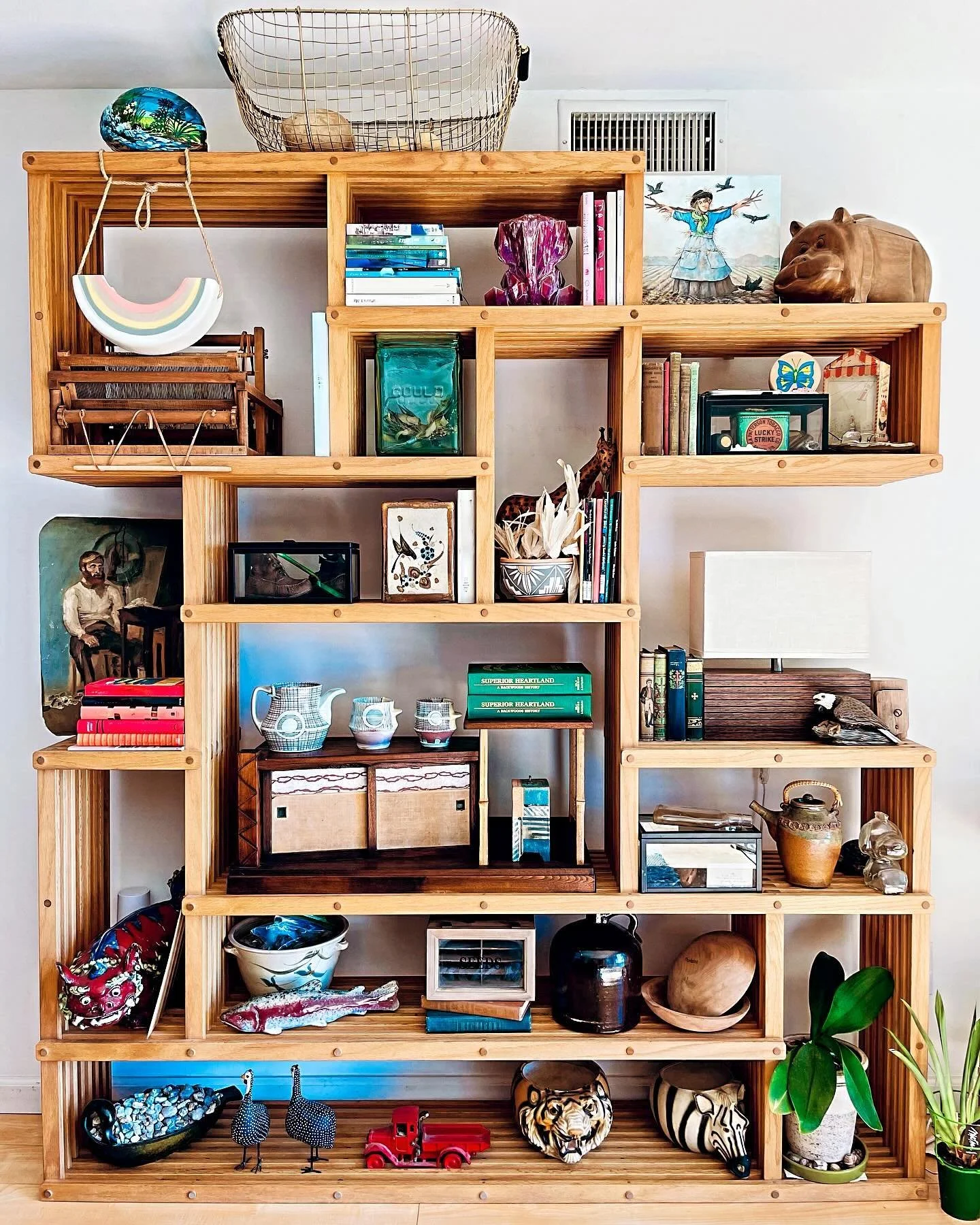 After an extended hiatus, Province is back online at Etsy. We got married, renovated our house, and are energized to list new stock soon. Happy New Year 🩵

Oh, while you&rsquo;re here&hellip; we&rsquo;d like to start 2024 with a message of love and 