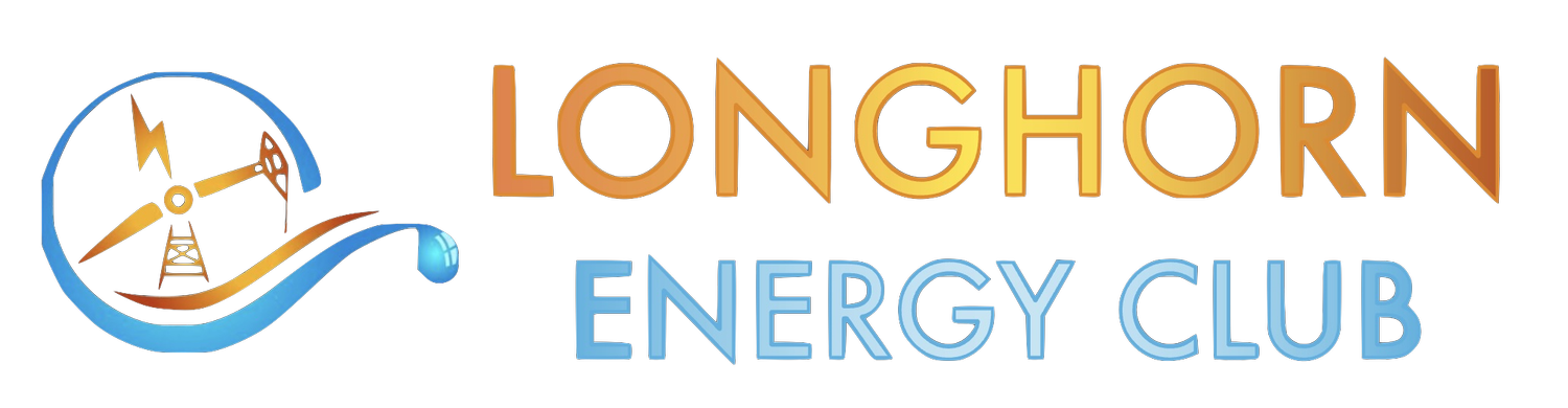 Longhorn Energy Club