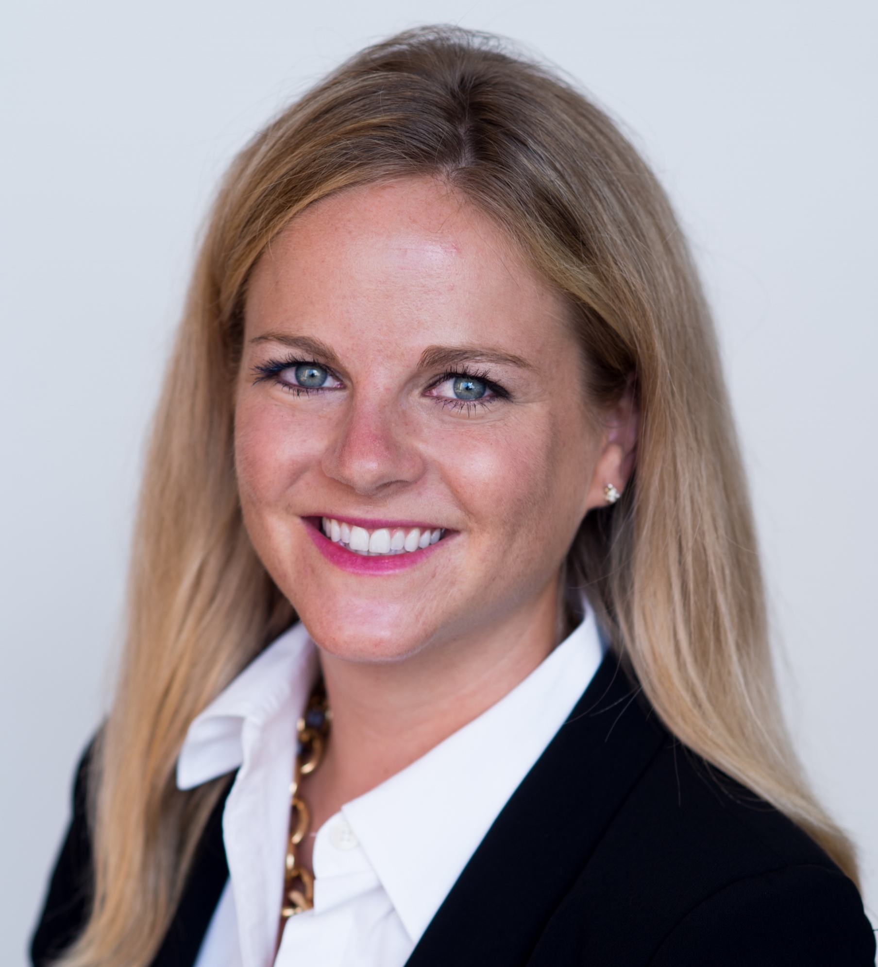 VP of Marketing McCombs School of Business