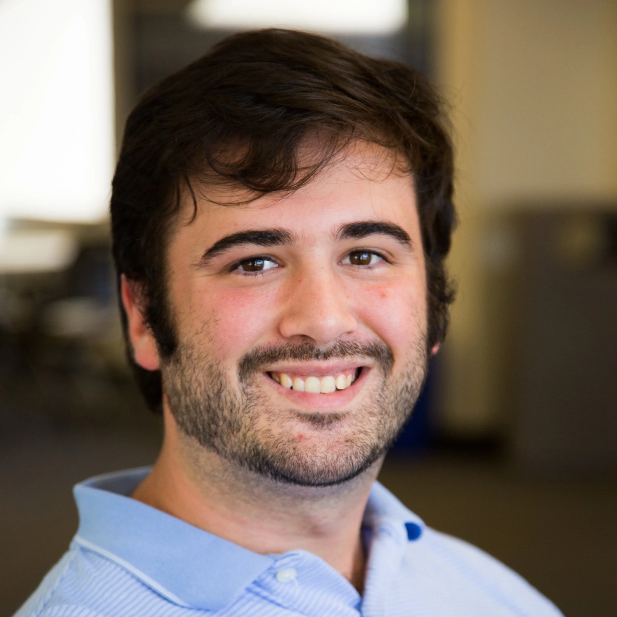 Energy Week Co-Chair Cockrell School of Engineering