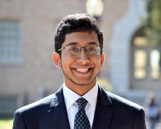 VP of Marketing Cockrell School of Engineering