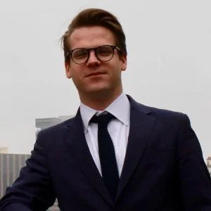 Co-VP of Research Cockrell School of Engineering